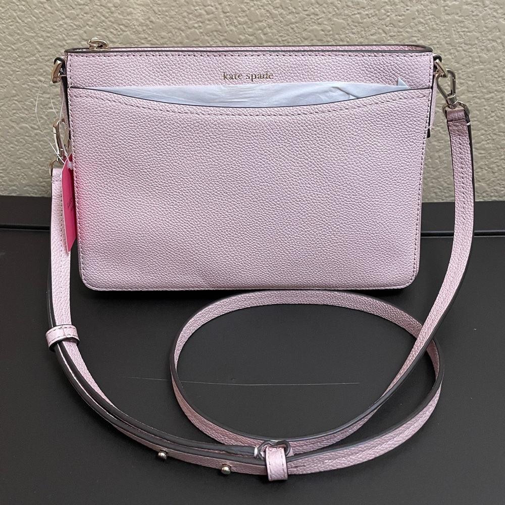 Kate Spade Margaux Medium Convertible Crossbody